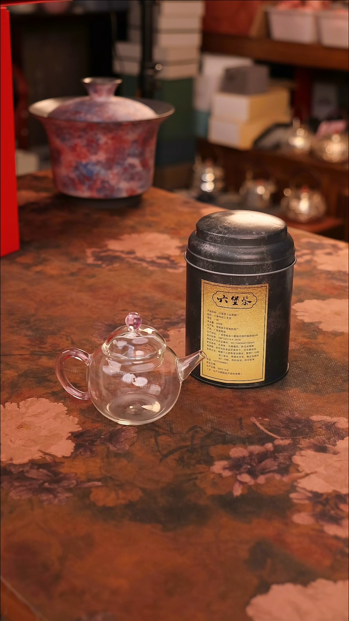 【闪购商品】陶瓷茶具（无礼盒无茶盘）@@A5