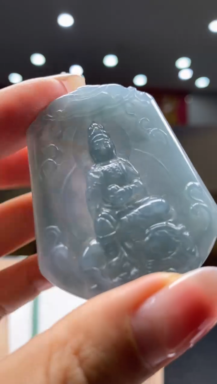 【闪购商品】定制翡翠未镶嵌********520