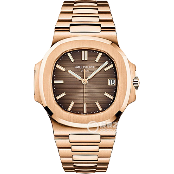 99新 Patek Philippe/百达翡丽 老佛爷/百达翡丽5711/21年全套