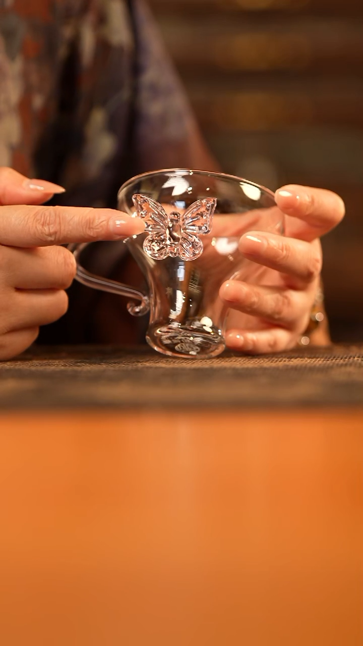 己和与瓷景德镇陶瓷主人杯39