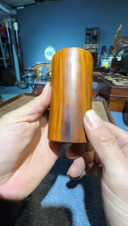 【闪购商品】贡木京城老赵木器