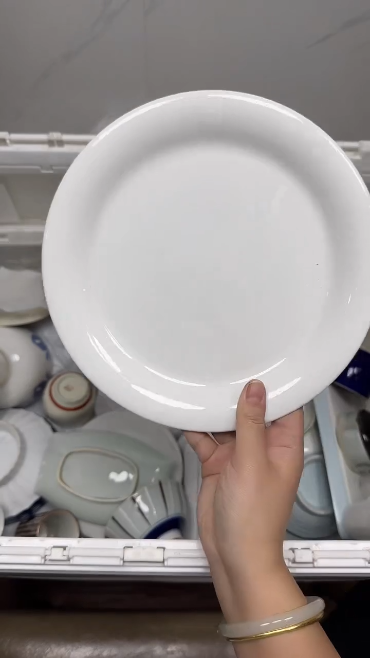 【闪购商品】6286回流瓷器默认微瑕，18.8包邮