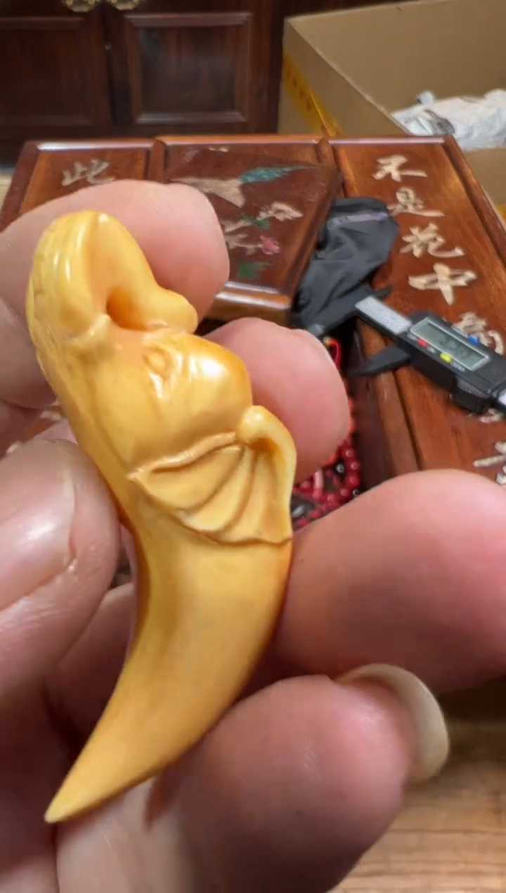 【闪购商品】瓷片工艺赏玩器物多样性发一个