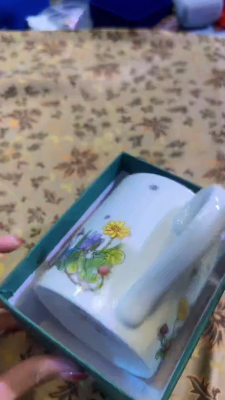 【闪购商品】瓷片陶茶666文玩周边多人