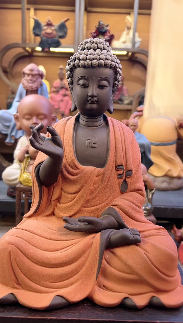 紫砂茶宠紫砂茶宠摆件