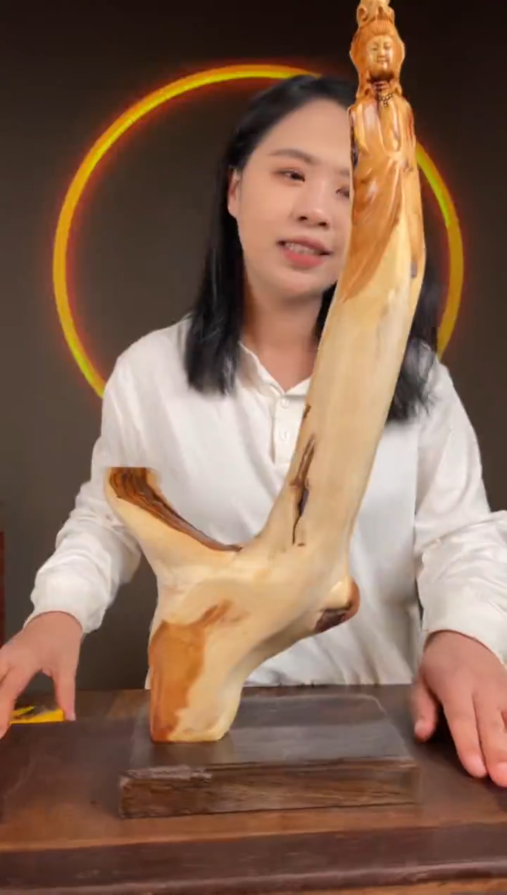 【闪购商品】檀香紫檀（小叶紫檀）手工摆件,先抢先得!