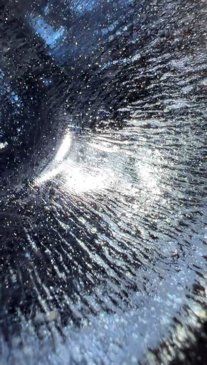 茶盏9罗建明柴烧主人杯收藏