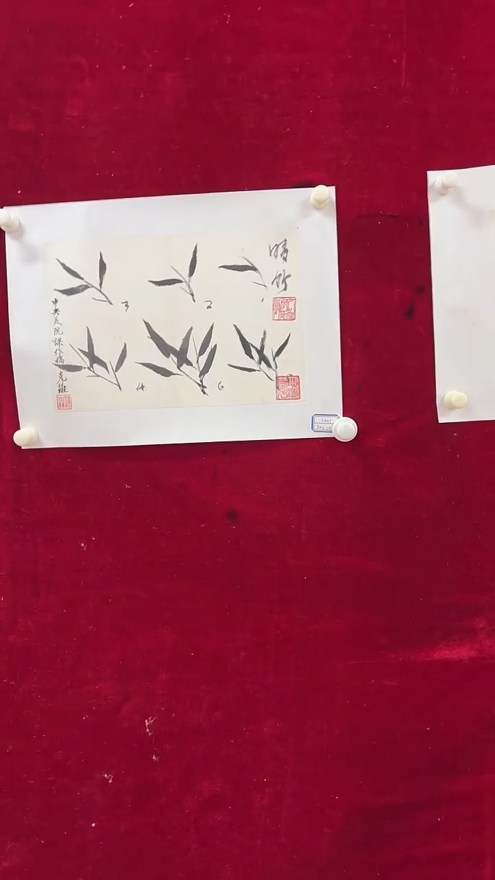 国画  悲鸿艺术/孙克维/国画