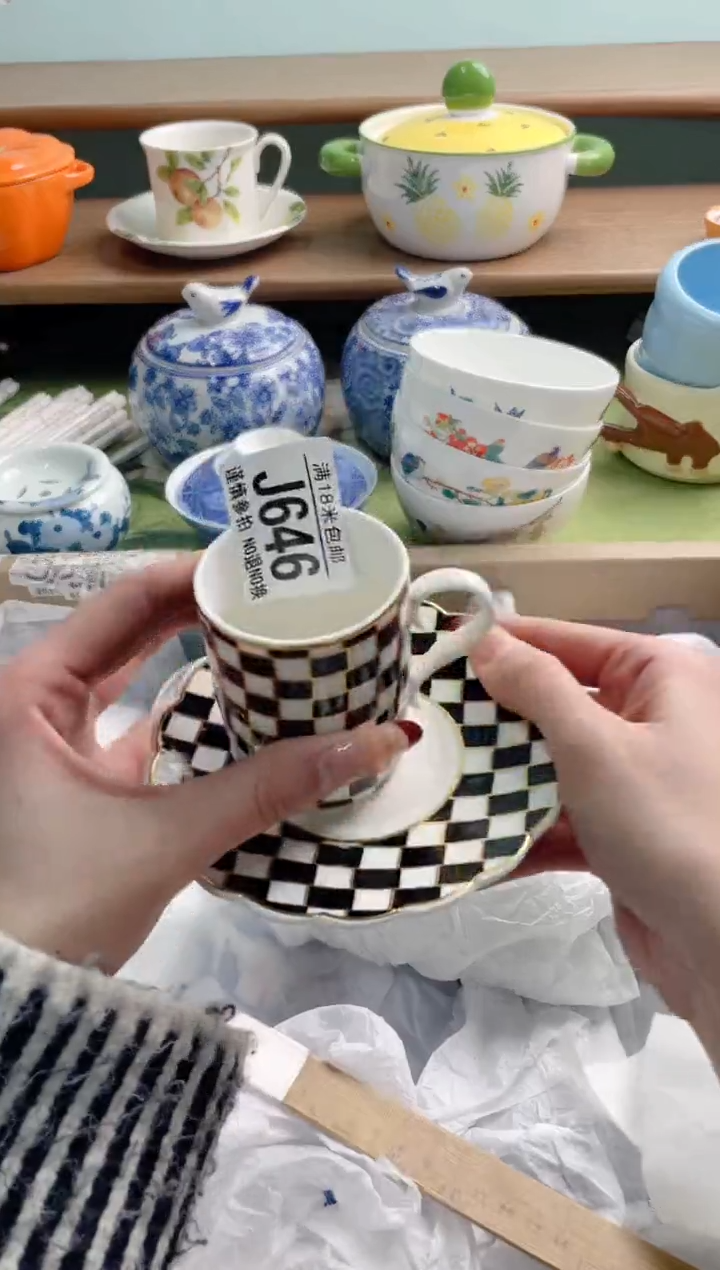 陶瓷1*3J646*******