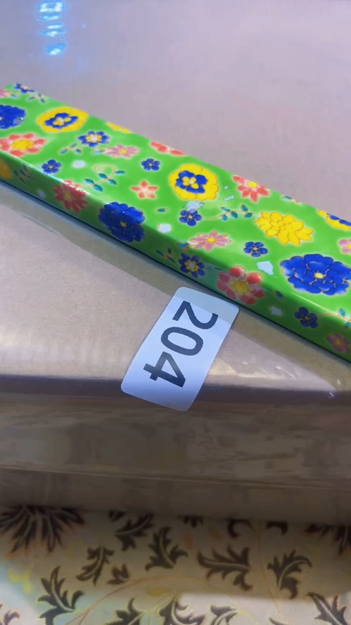 【闪购商品】瓷片陶茶666文玩周边多人