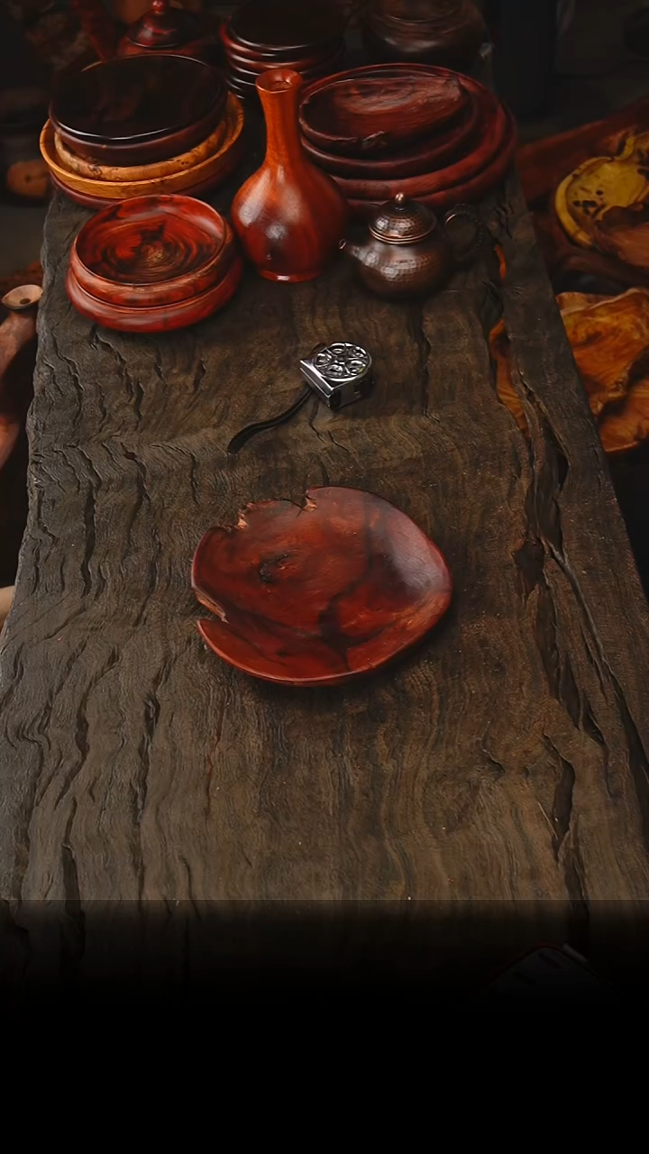 老叶木作木制品393