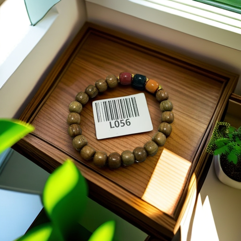 文玩手串单圈L056