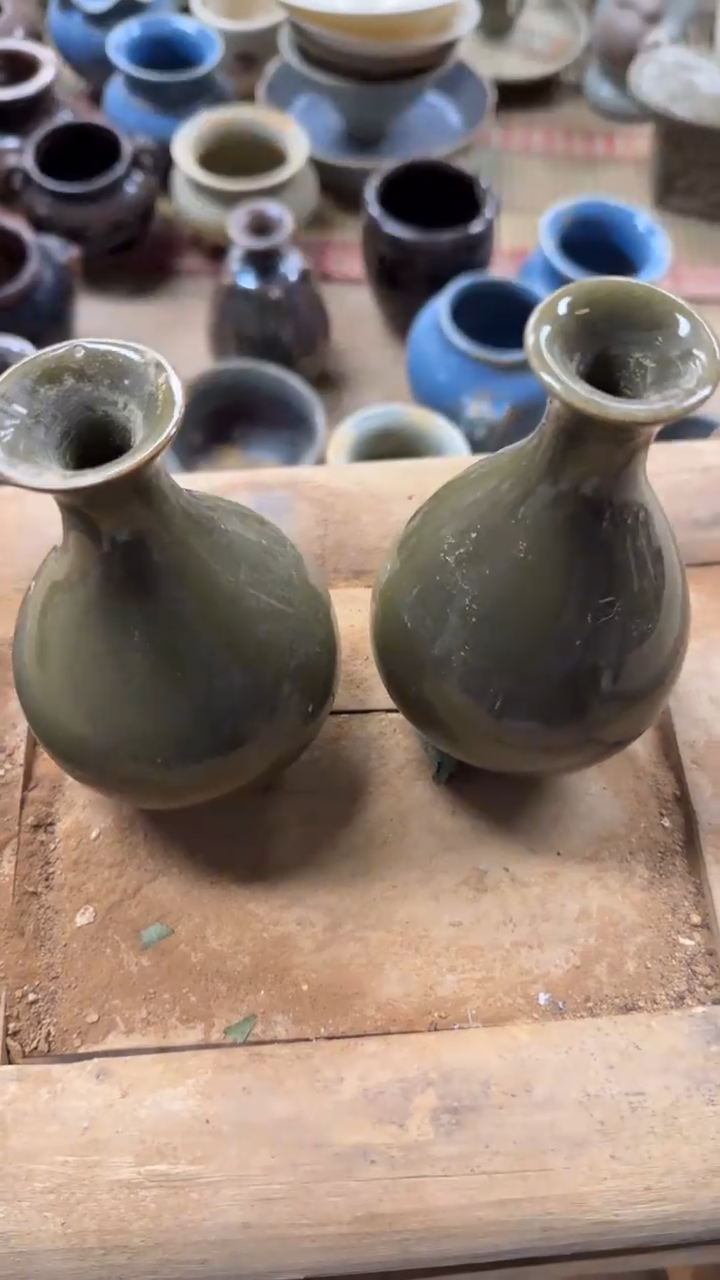 摆件娶****字瓷器瓷器瓷器瓷器