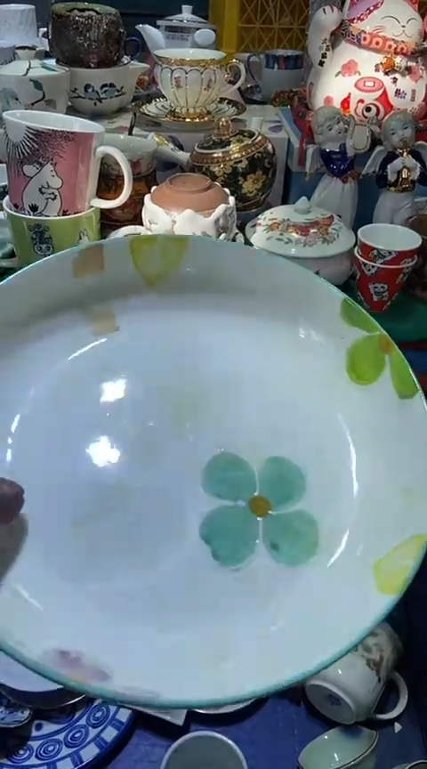 【闪购商品】瓷片1111111111111111