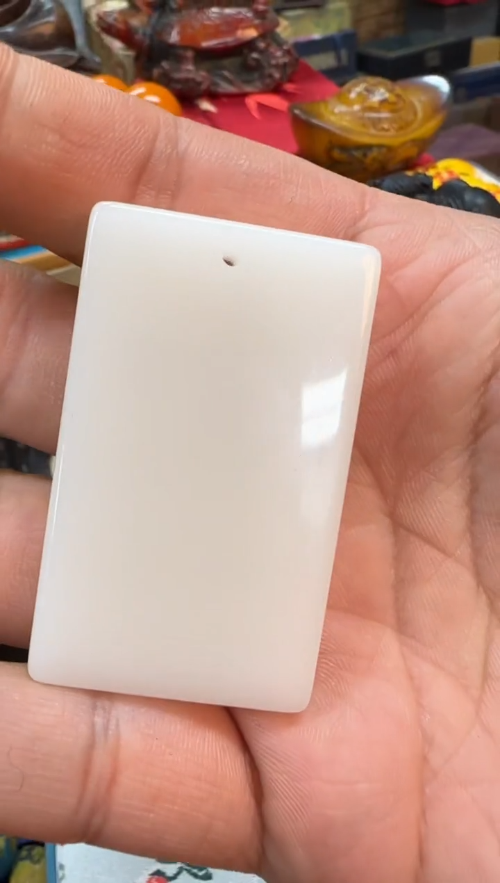 【闪购商品】和田玉1未镶嵌 扎西当天订单当天直发如图所示