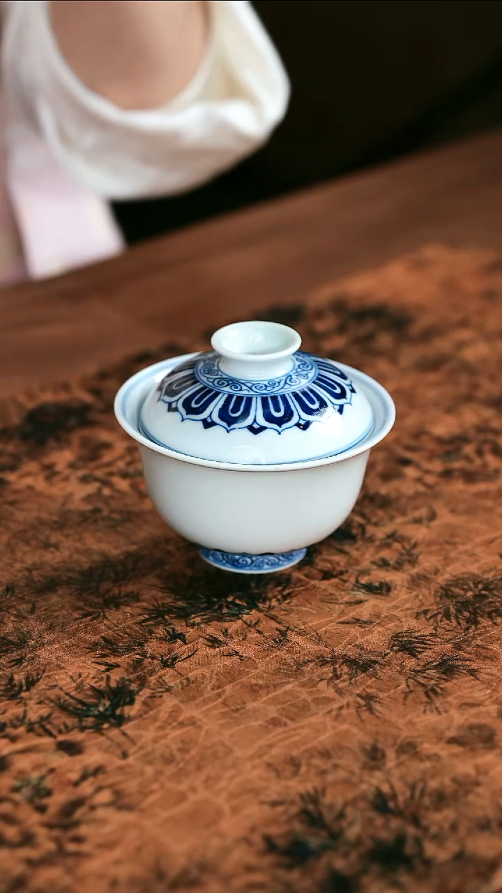 摆件瓷景德镇邮政专属链接@@@jd752