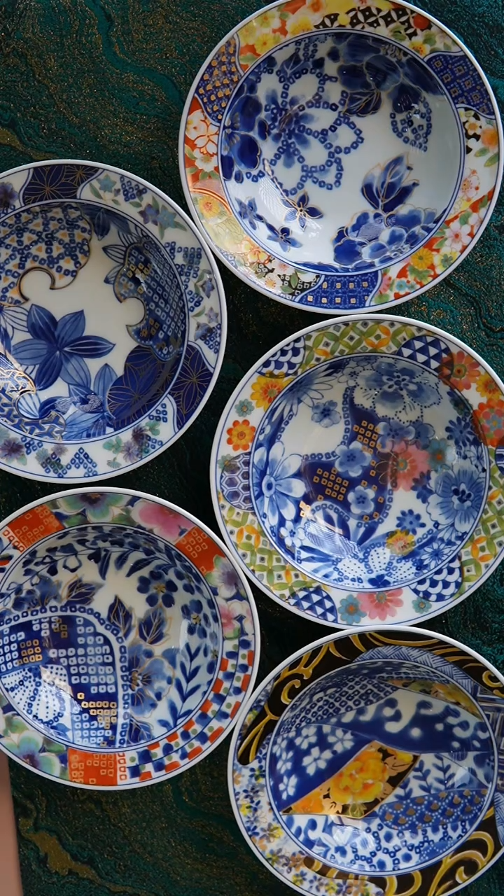 其他其他高端瓷器