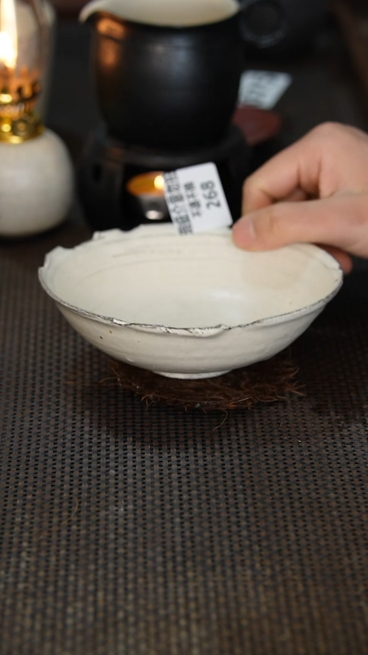 【闪购商品】268景德镇{立梦陶}手作微瑕