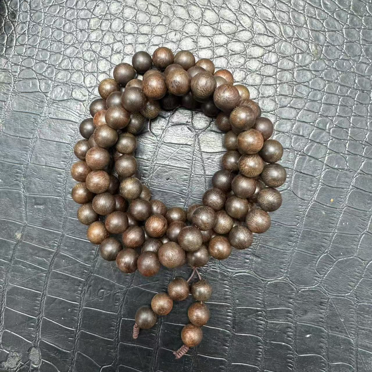 B478越南富森文玩多圈10mm