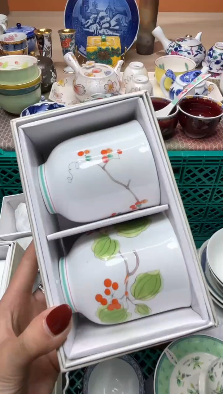 【闪购商品】盘瓷器满20米包邮一单一付