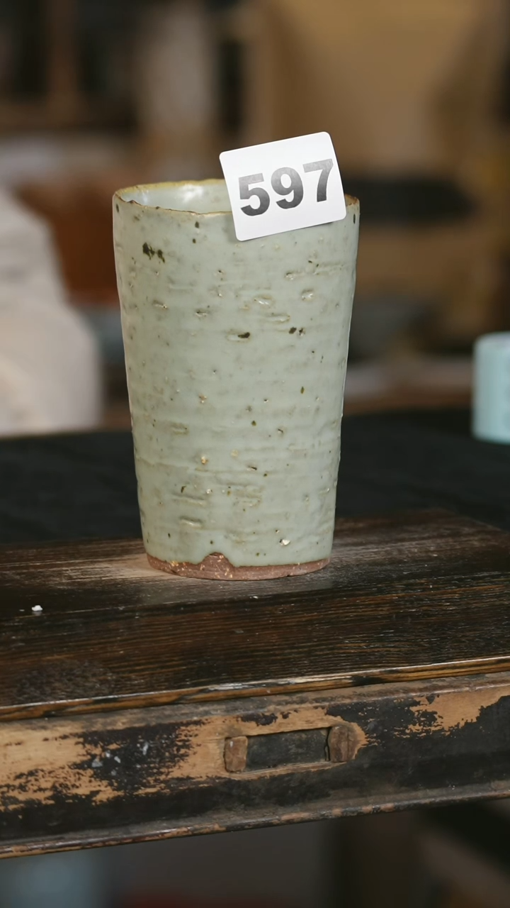 【闪购商品】瓷片见山北野见山北野