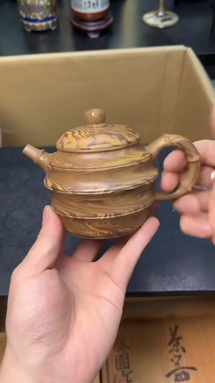 茶宠瓷器茶具套装