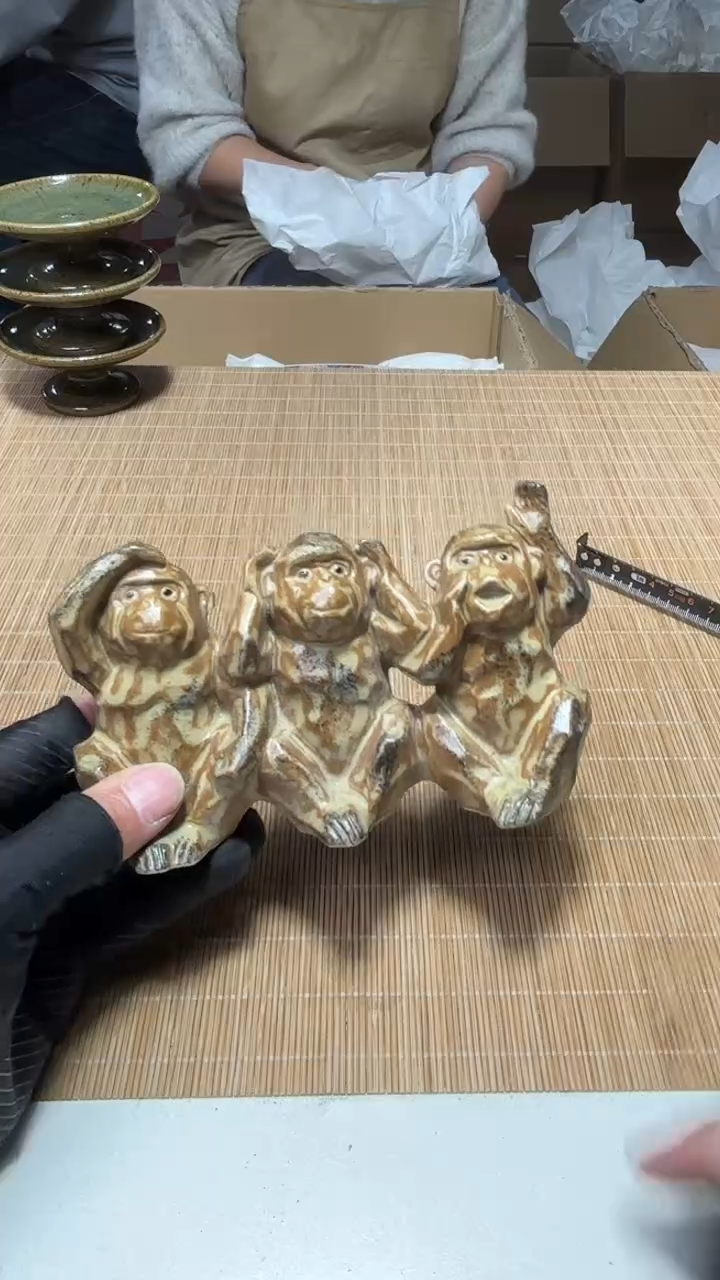 张*中古货品默认微瑕