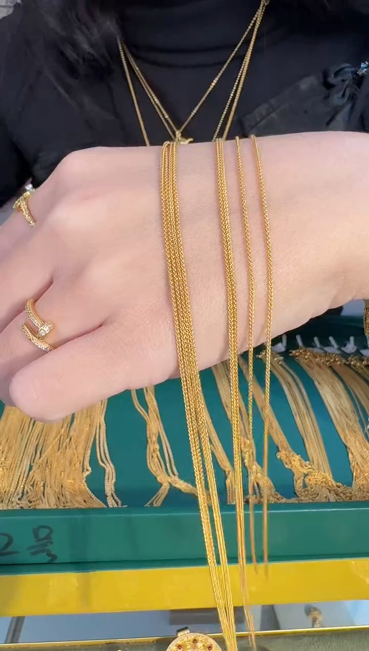 45长固定 肖邦 1.82 （附带礼盒包装）