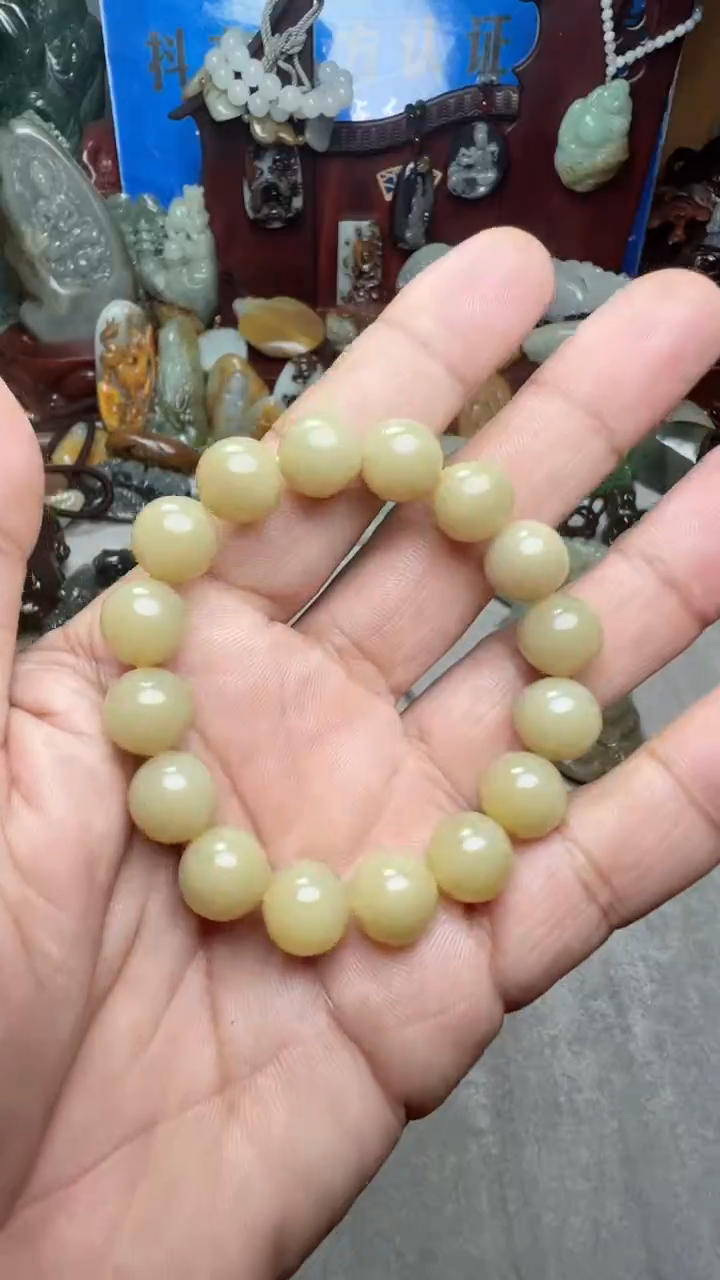 【闪购商品】和田玉把件未镶嵌-