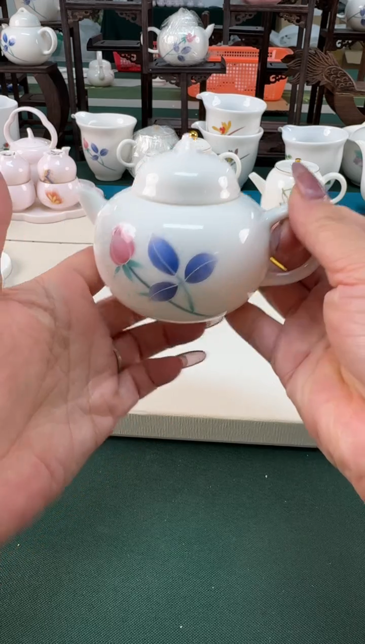 【闪购商品】瓷器..................