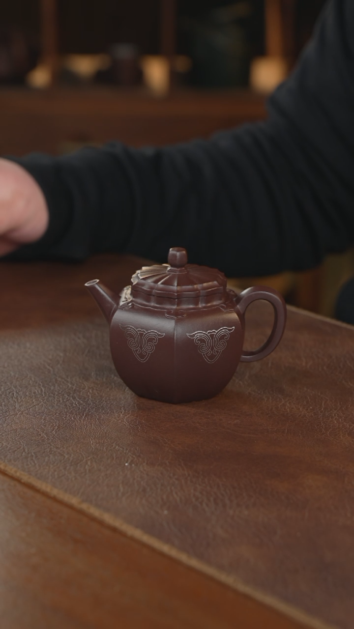 【闪购商品】紫砂茶壶紫砂壶紫砂壶