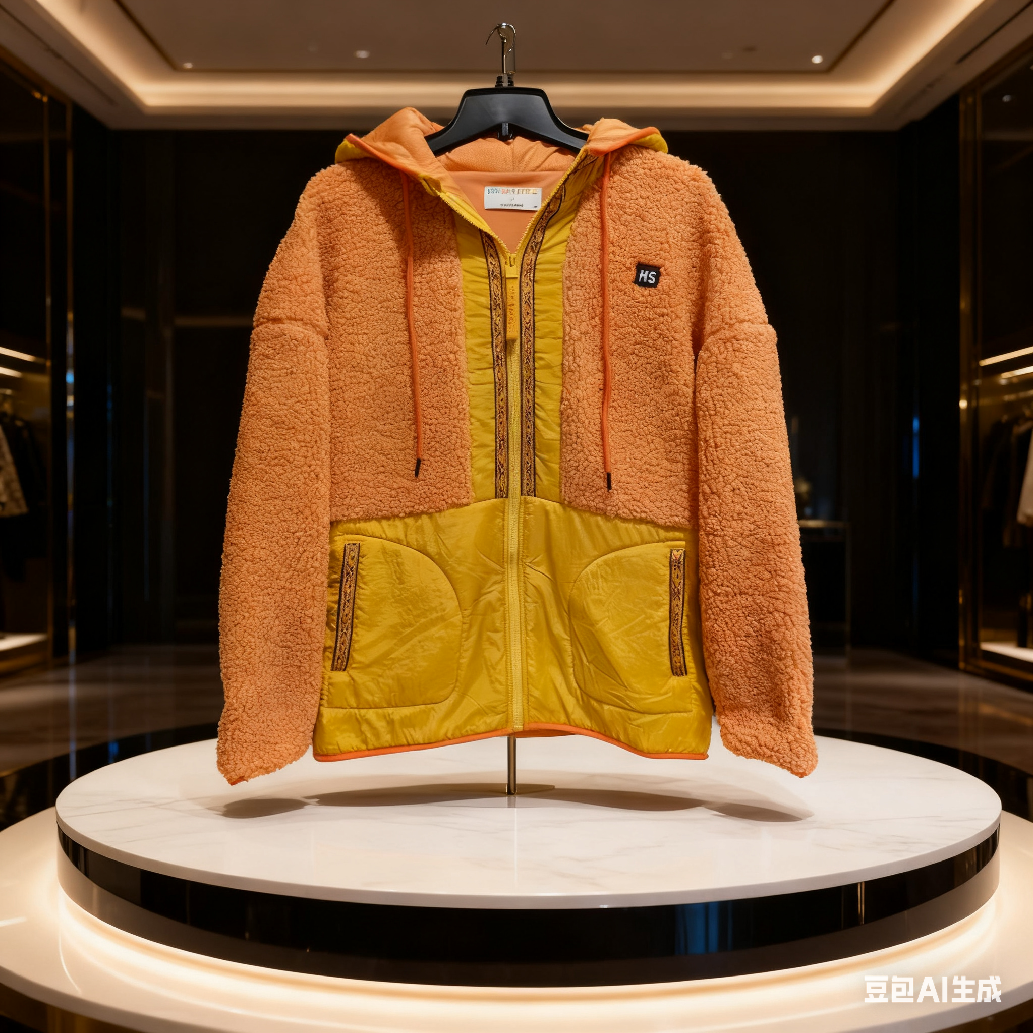 辰美大码女装C-34