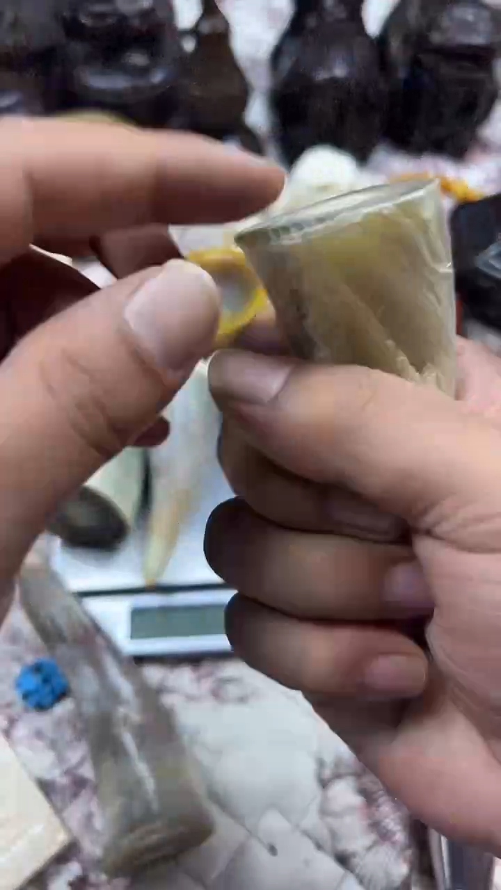 非洲紫檀（红花梨）196