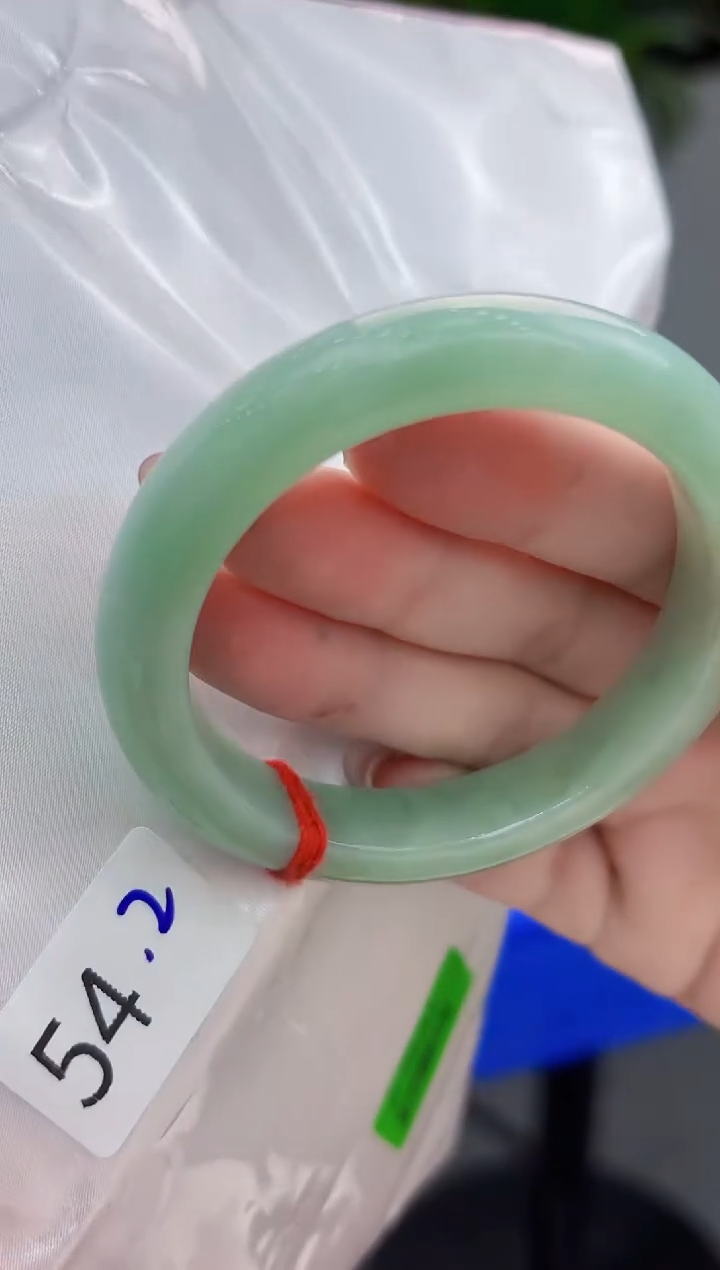 【闪购商品】翡翠手镯未镶嵌翡翠手镯