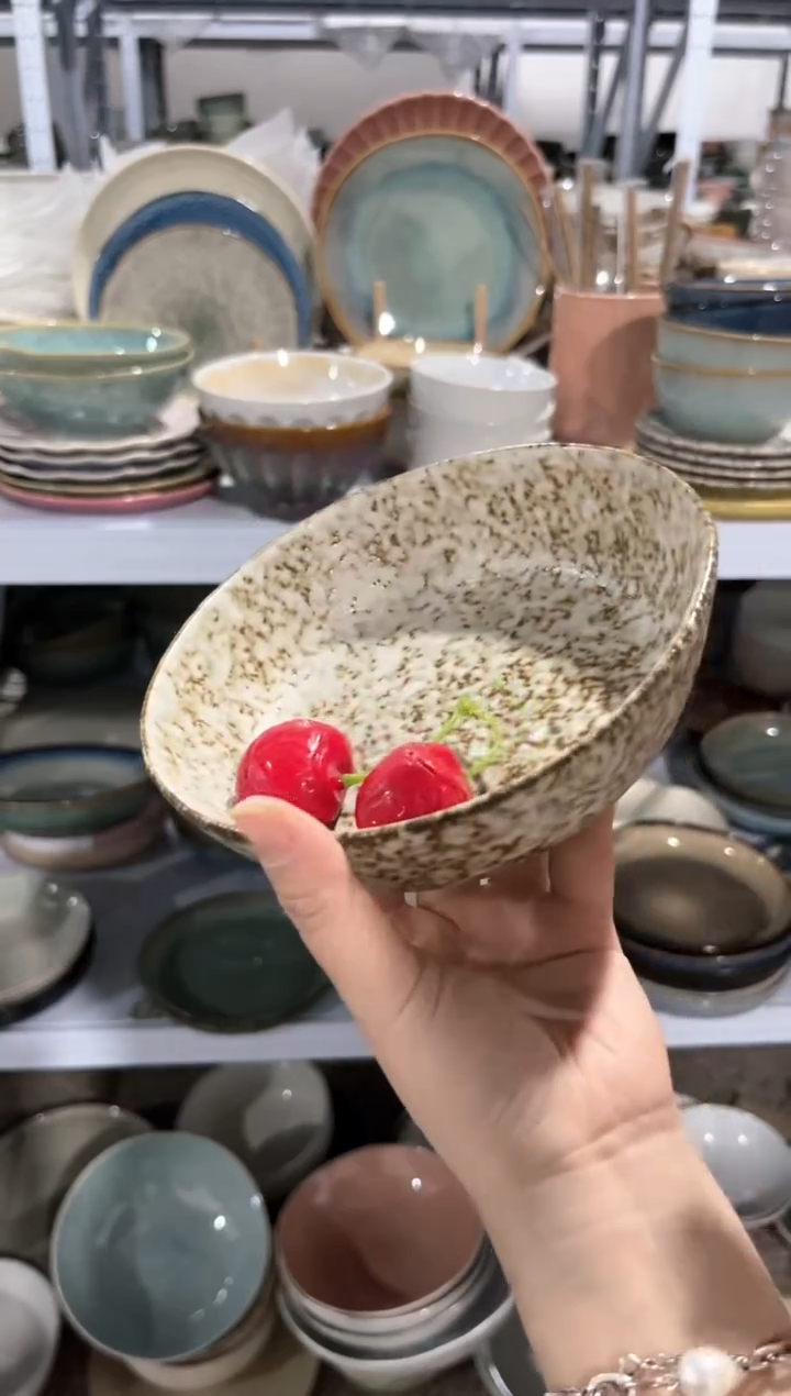 【闪购商品】瓷片外贸尾货微瑕满20包邮X J1A