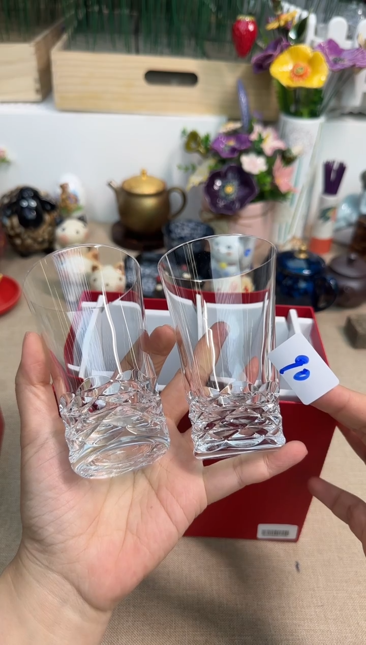 瓷片泡泡家的瓷器真好看