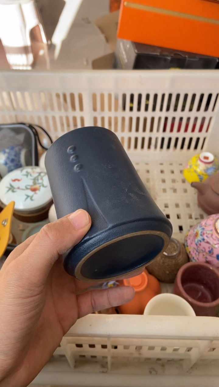 杯无运费险有瑕疵的摄影的产品有使用过的痕迹有点脏介意勿拍