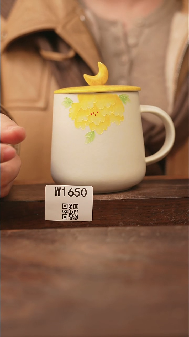 【经典福利】/杯子@@W1650