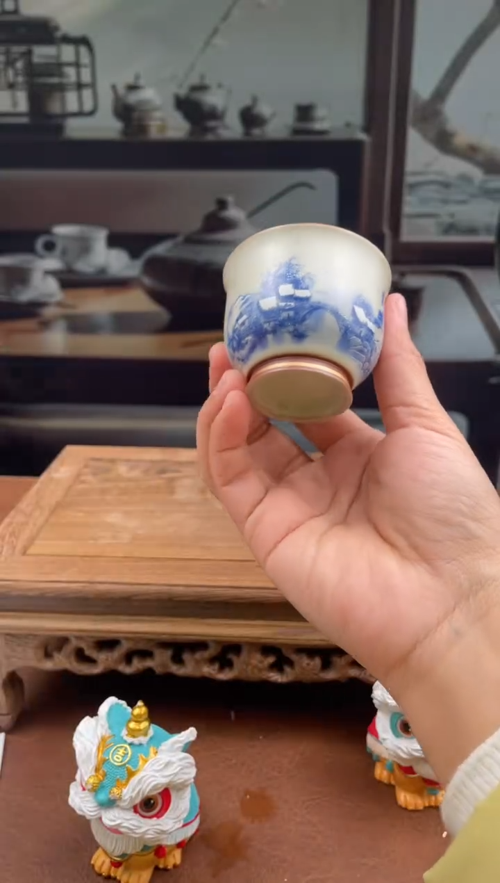 【闪购商品】闪购链接 茶具茶杯1104