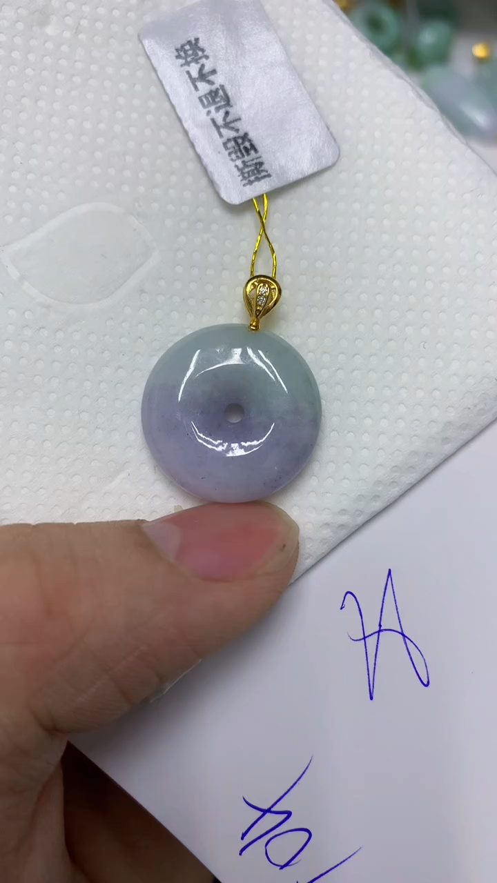 颈饰未镶嵌翡翠翡翠1111111111