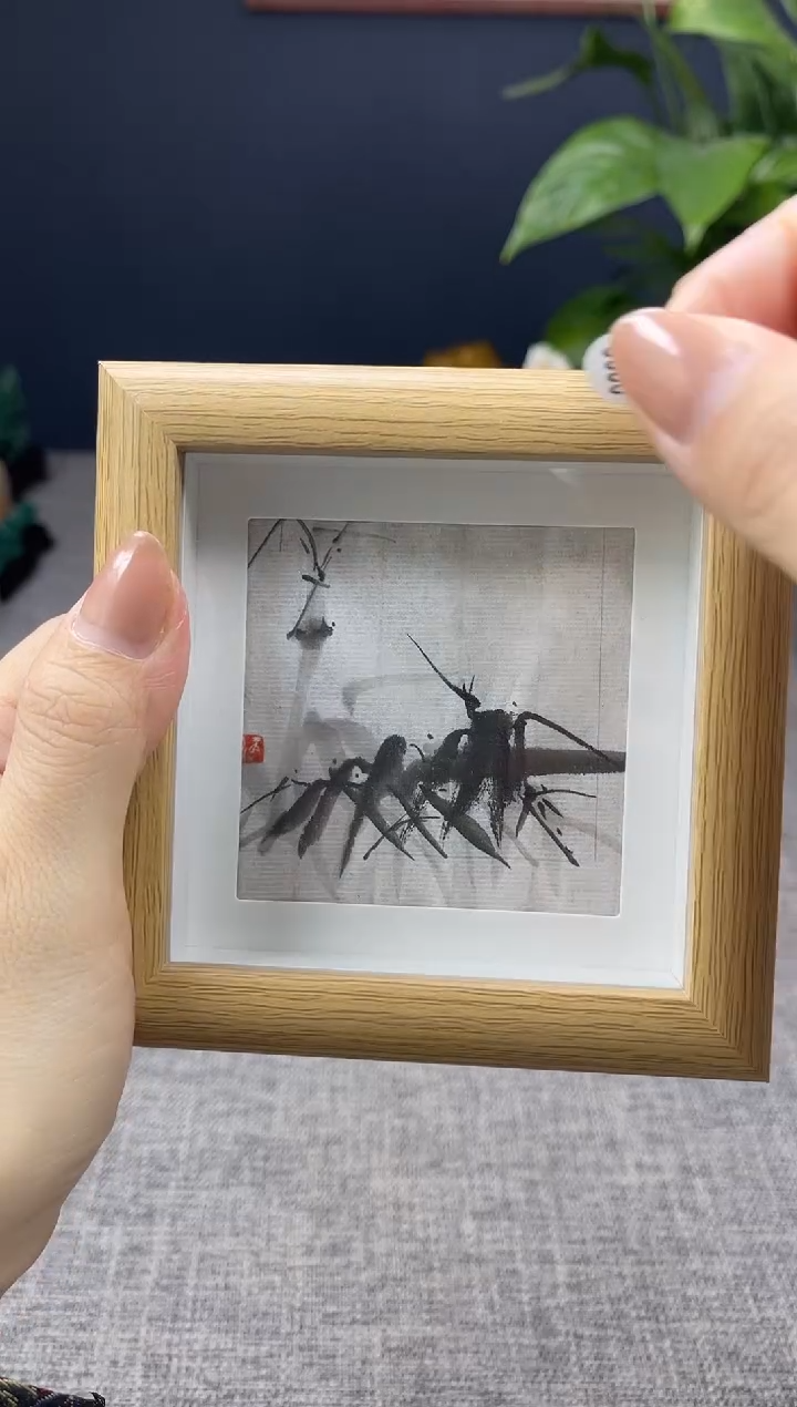 【闪购商品】寿山石印石6606       