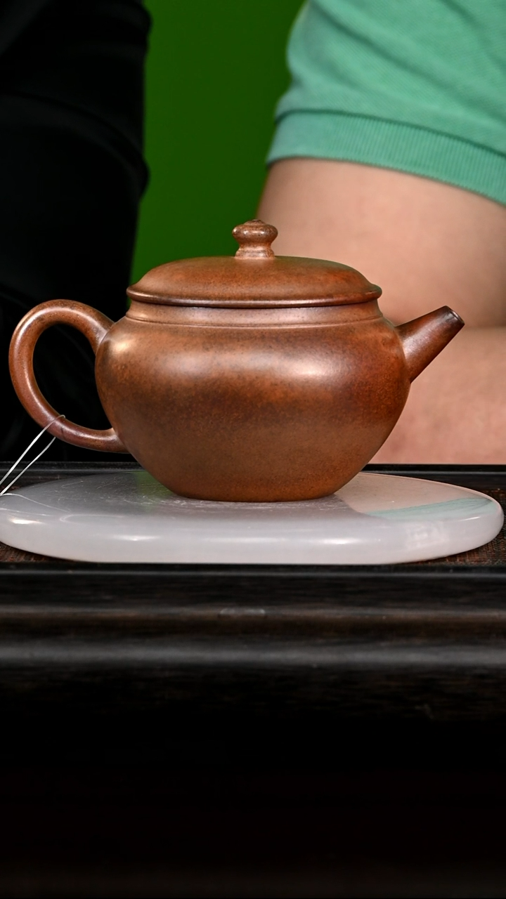 茶壶紫砂123456大口