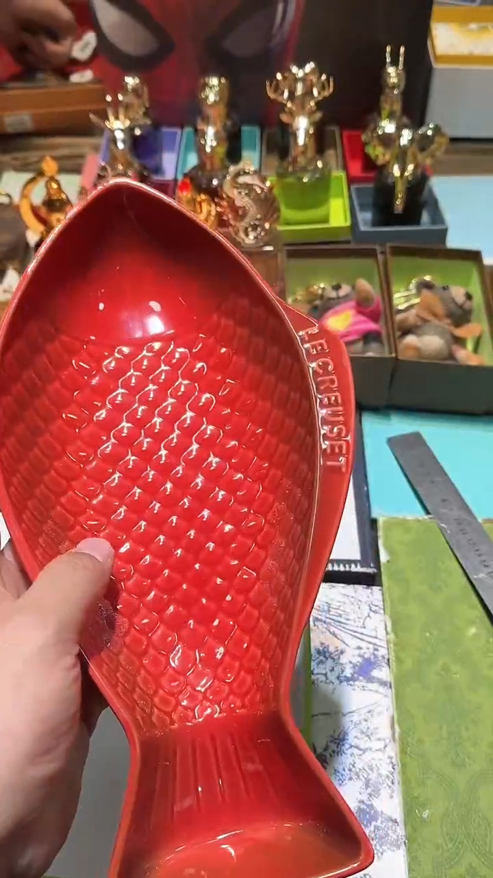 【闪购商品】瓷片换类目孤品单品一件不留