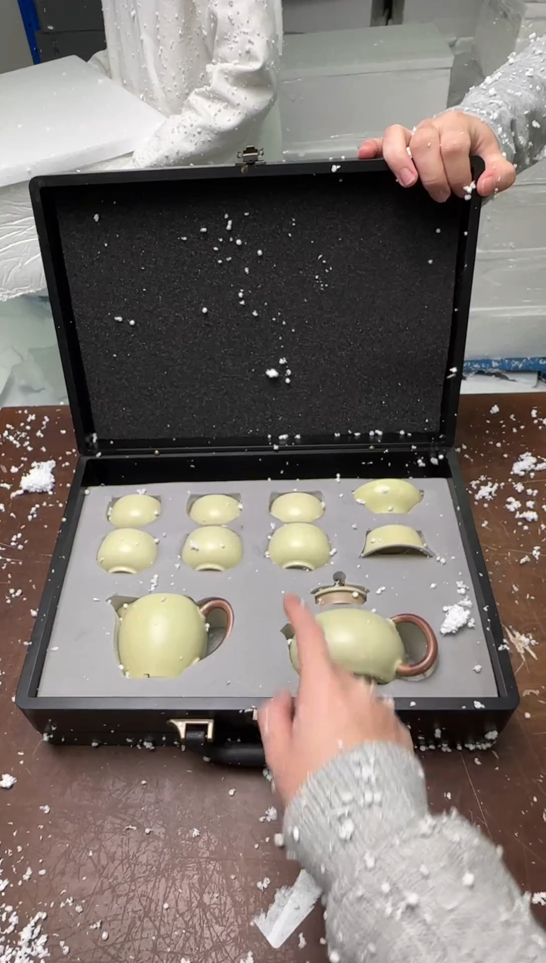 茶具清货商品闪购链接