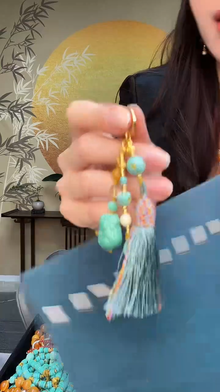 裸石琥珀未镶嵌A3367