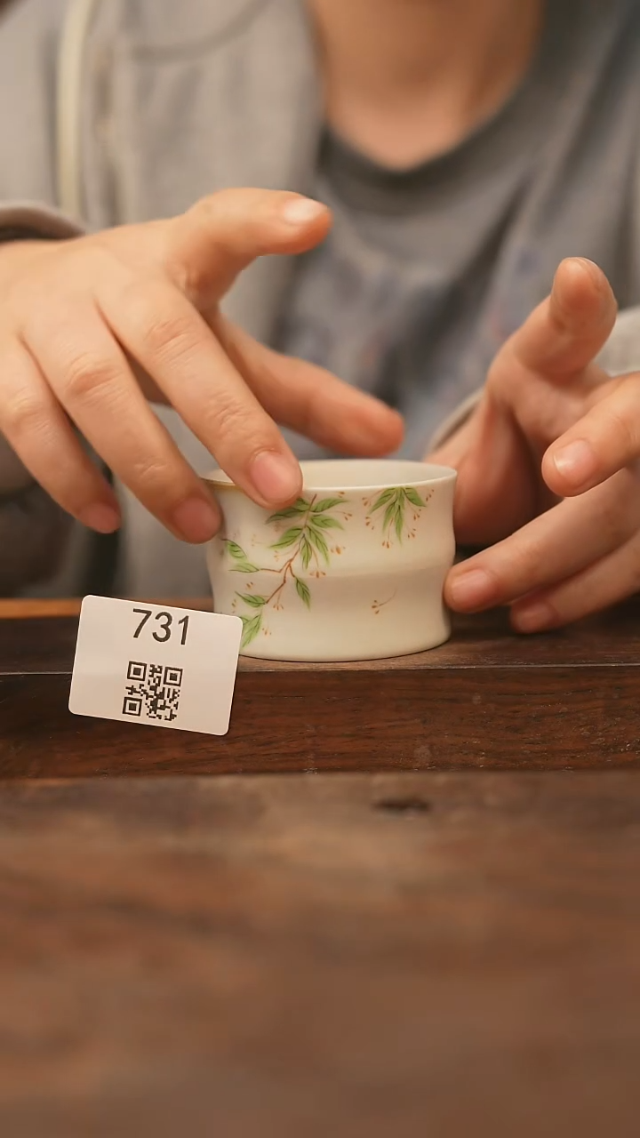 【落单孤品】/杯子@@731