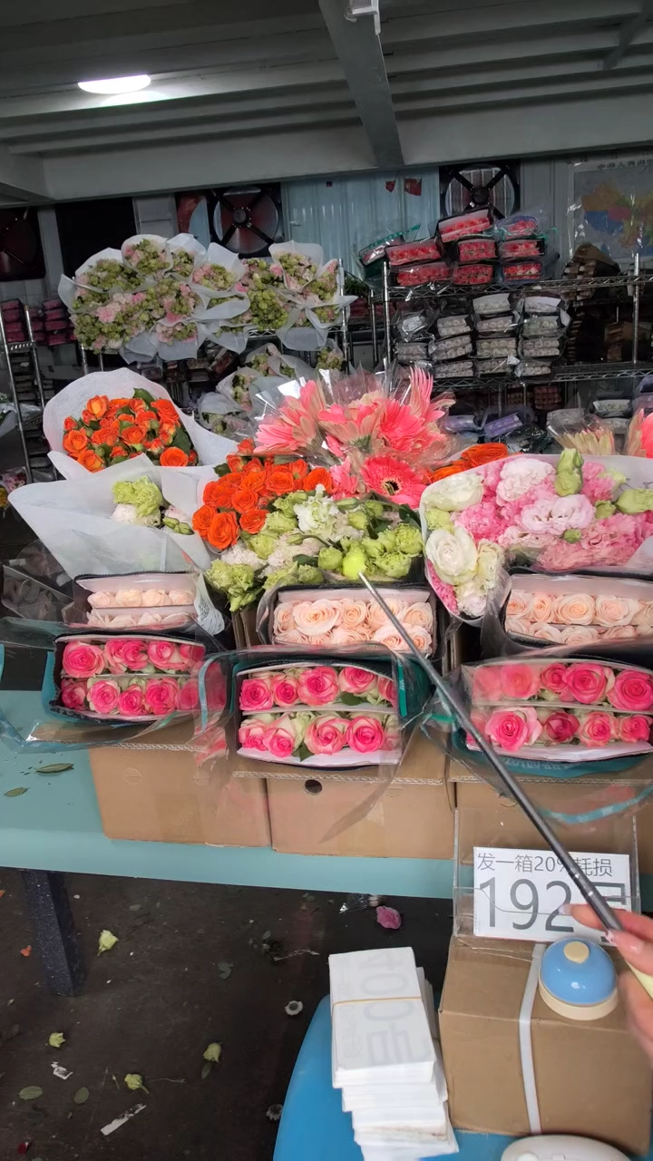 192号♥含20%耗损发一箱