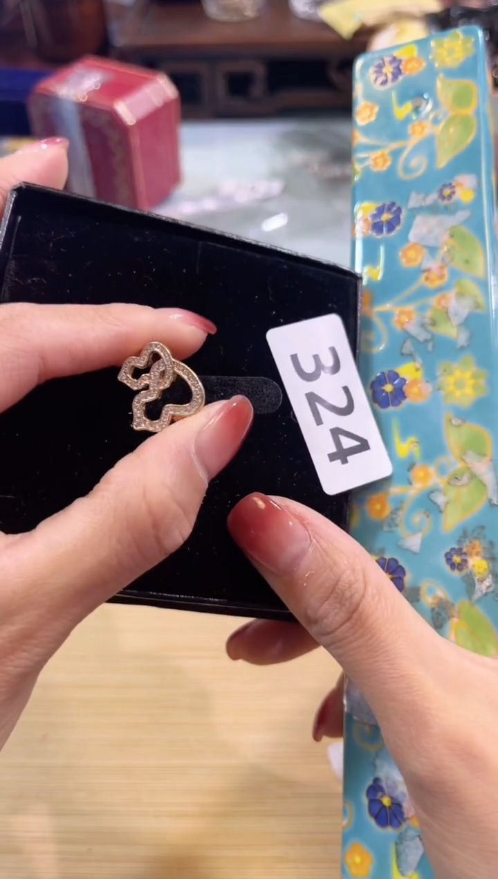 【闪购商品】瓷片陶茶666文玩周边多人