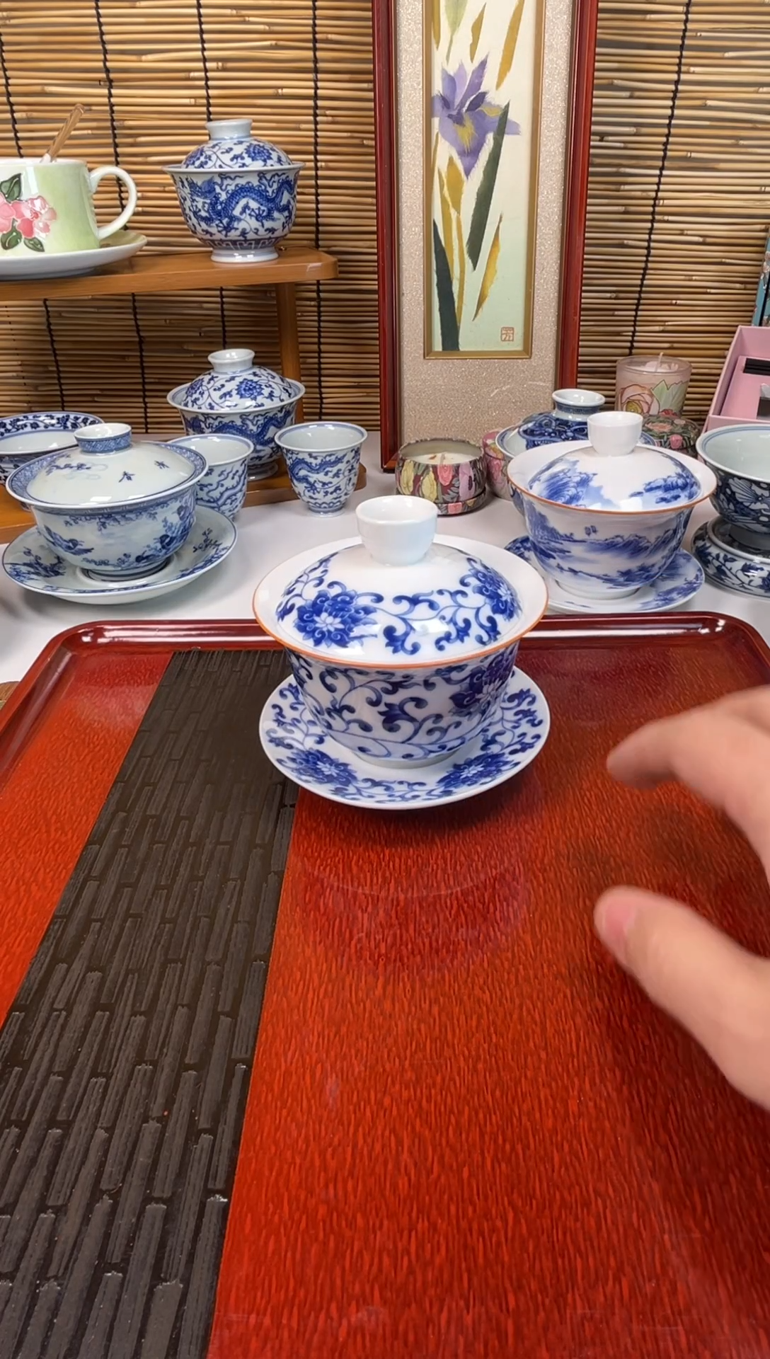 快***童福利款茶盘111111