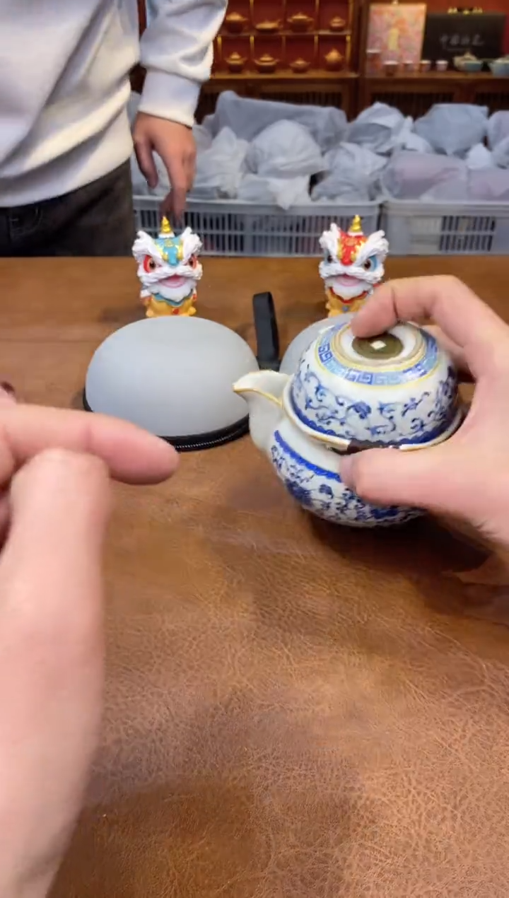 【闪购商品】其他在山茶器现货清货福利